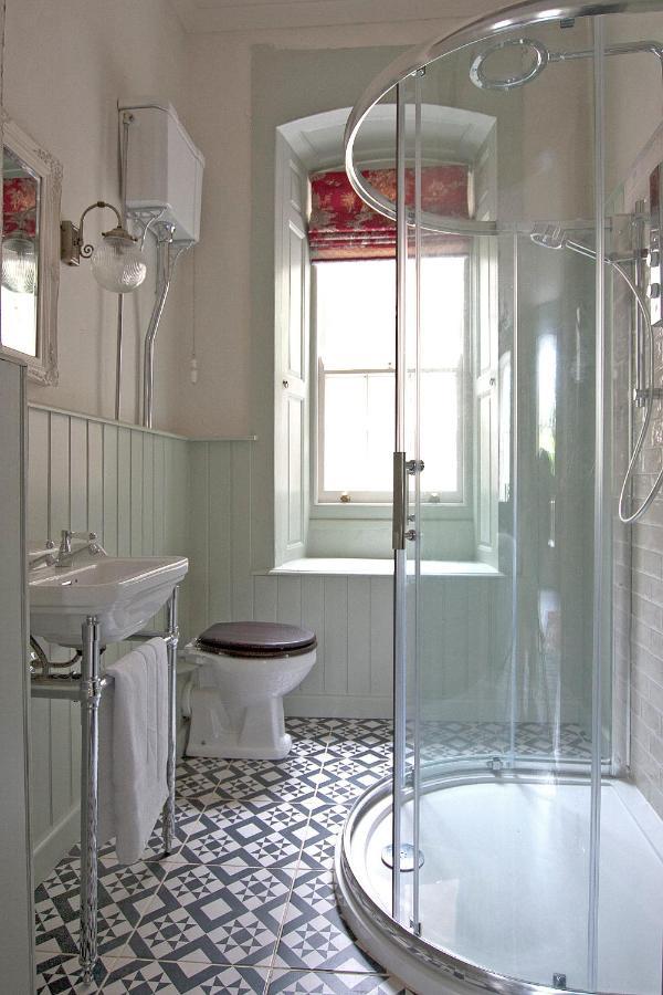 The Great House B&B Timberscombe エクステリア 写真